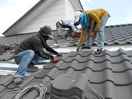 Best Steel Roofing  in Kewanee, IL